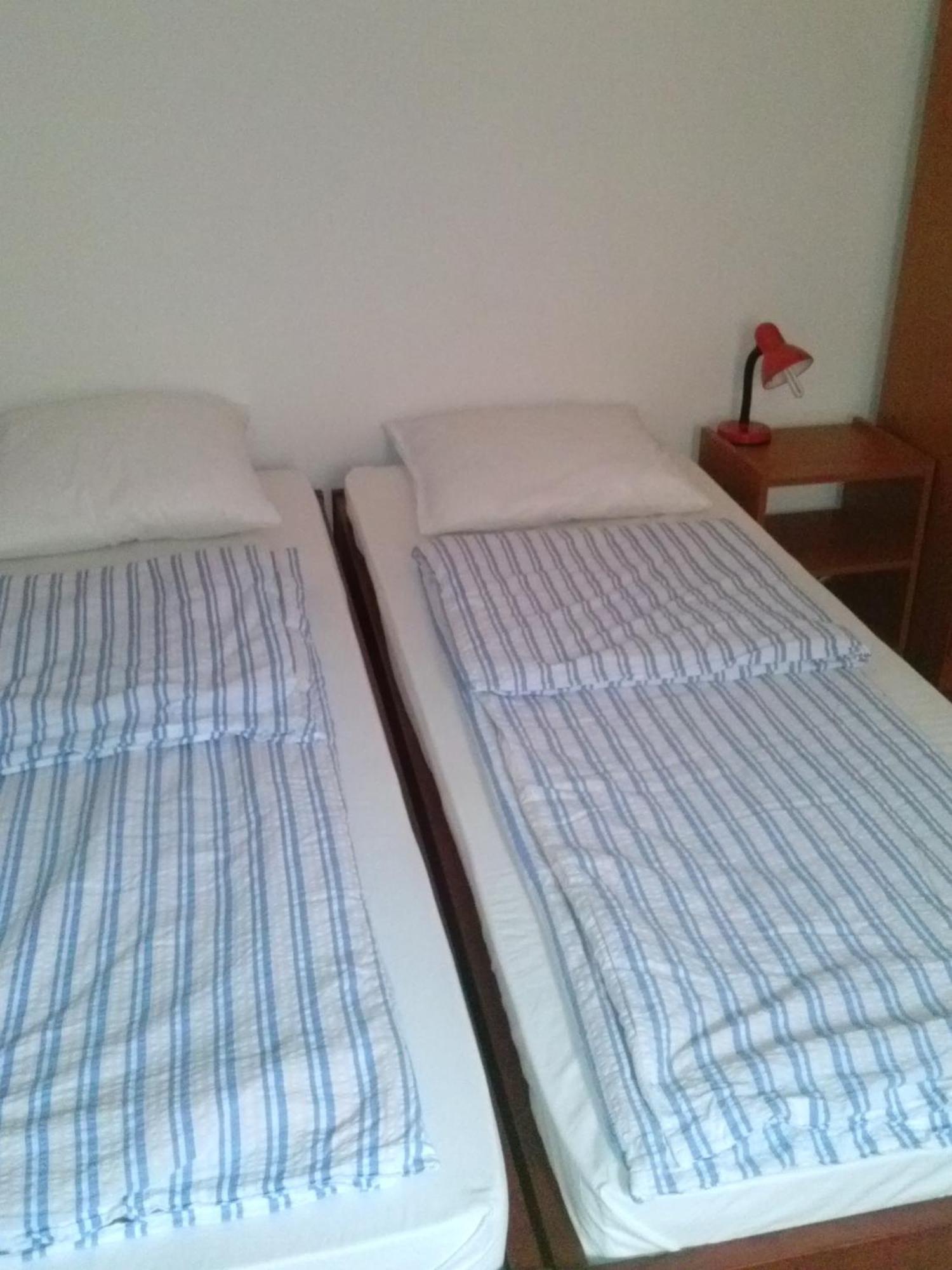 Guesthouse Daniel Oradea Exterior foto