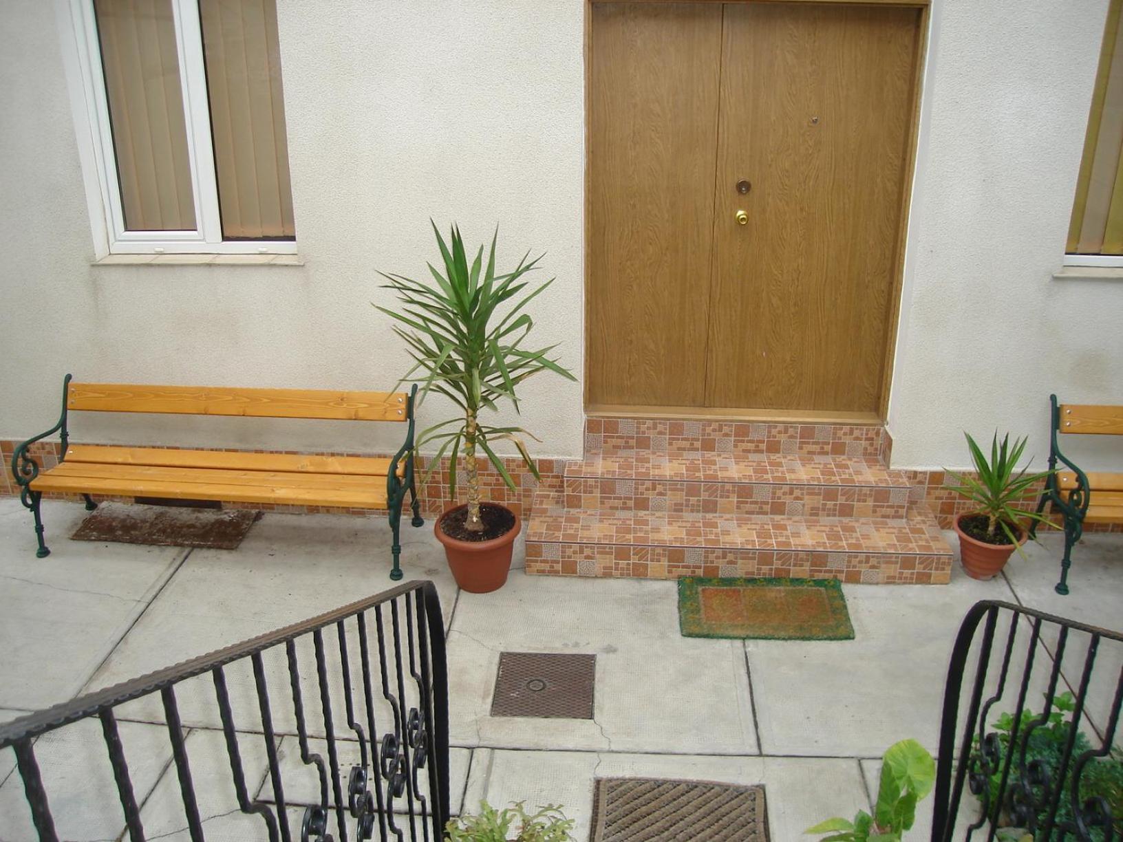 Guesthouse Daniel Oradea Exterior foto