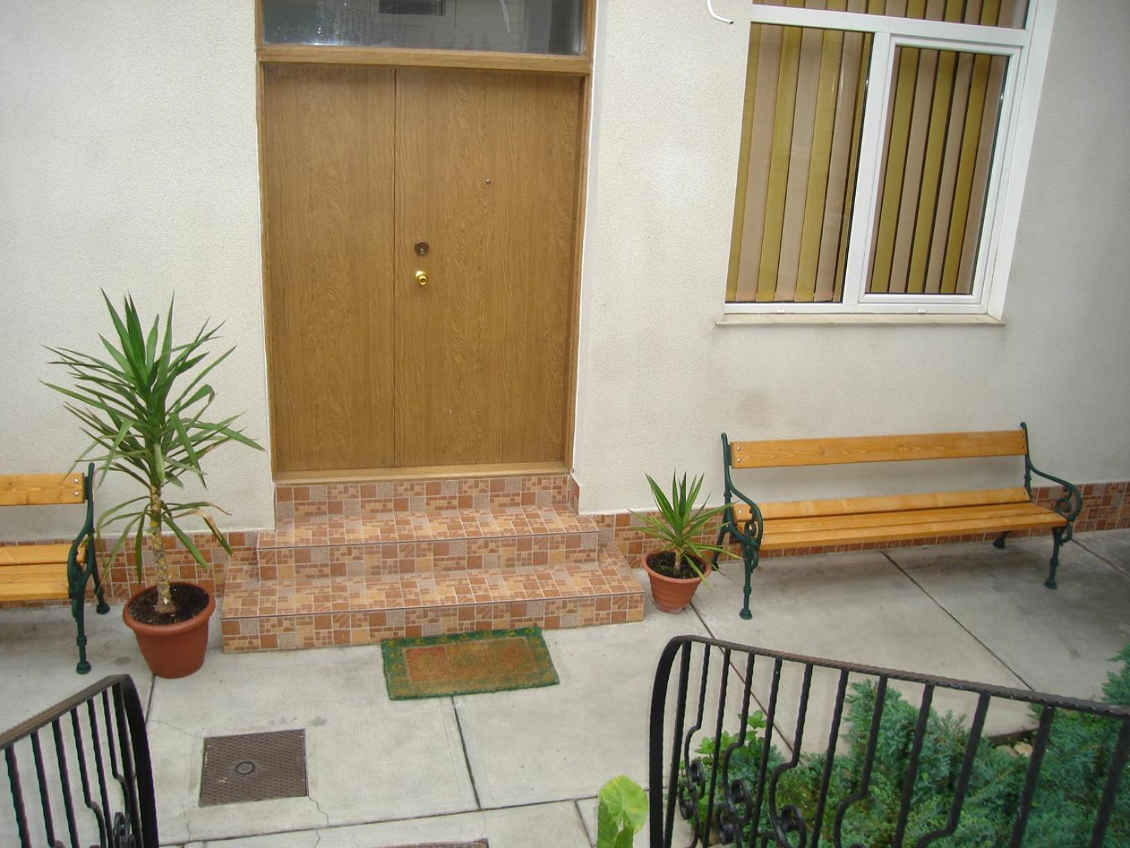Guesthouse Daniel Oradea Exterior foto